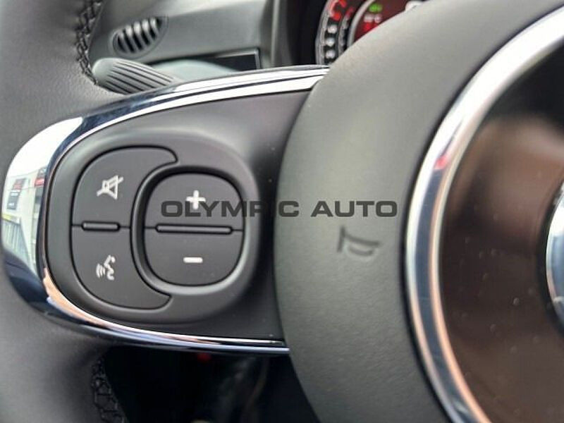 Fiat 500C 1.0 GSE Hybrid Dolcevita PDC KLIMA-AT TOUCH