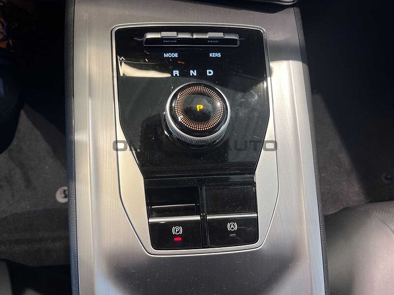 MG MG5 61kWh Luxury  360°CAM NAVI SHZG KLIMA-AT ACC