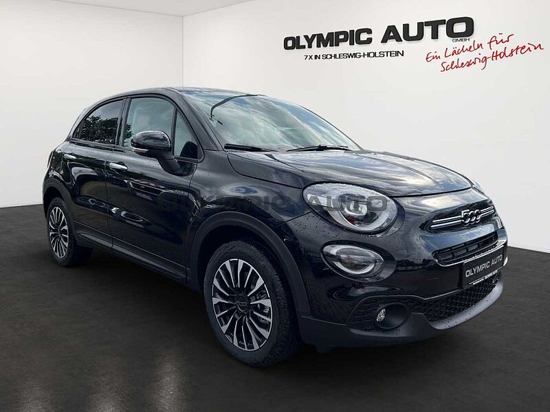 Fiat 500X 1.5 Hybrid Dolcevita FALTDACH KAMERA LED