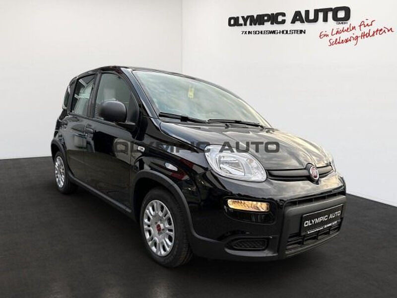 Fiat Panda 1.0 Hybrid KLIMAANLAGE DAB-RADIO BLUETOOTH