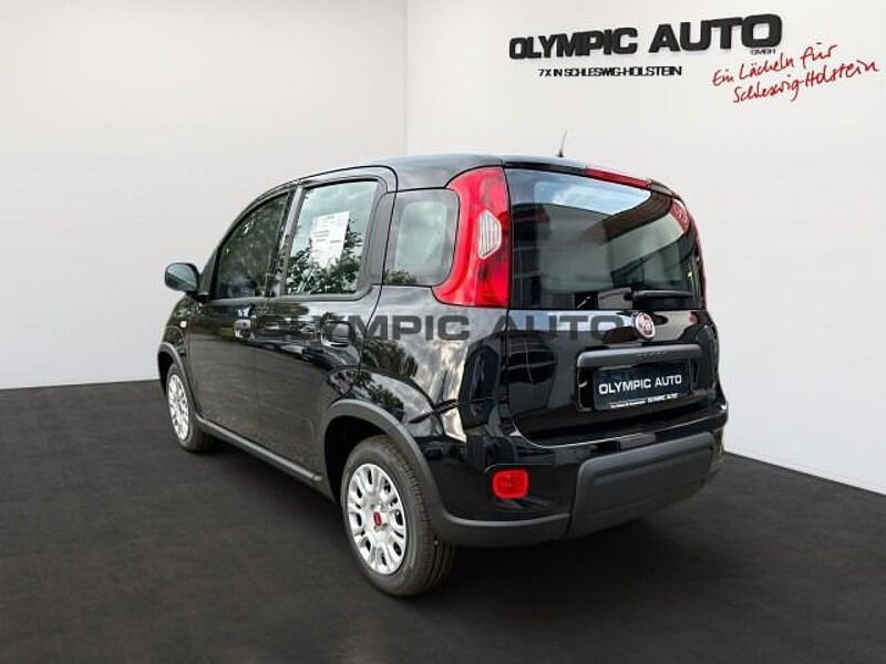 Fiat Panda 1.0 Hybrid KLIMAANLAGE DAB-RADIO BLUETOOTH