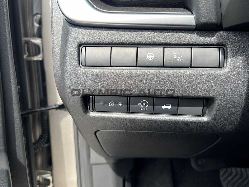 Nissan X-Trail 1.5 VC-T MHEV Xtronic Tekna 360°CAM LED