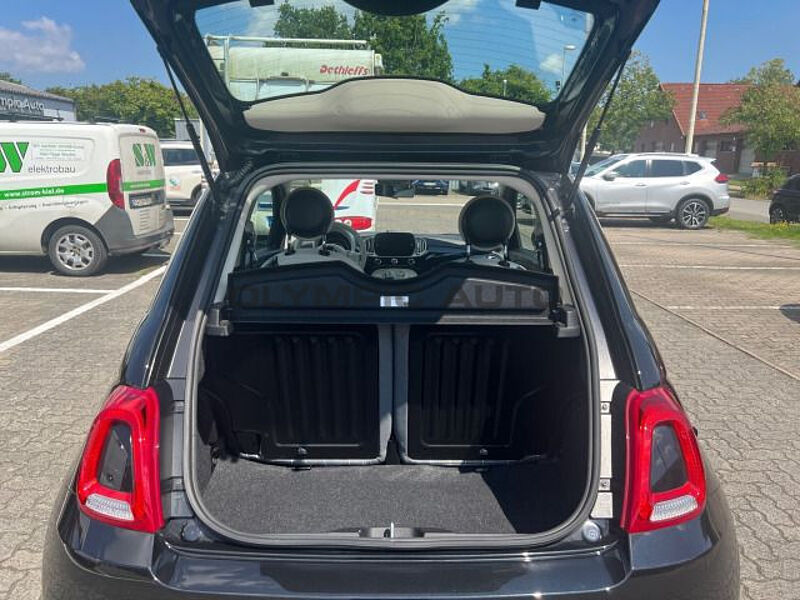 Fiat 500 1.0 Mild Hybrid Lounge NAVI PDC GJ REIFEN