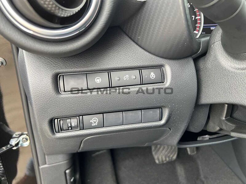 Nissan Juke 1.0 DIG-T Tekna  360°CAM  NAVI KLIMA-AT LED