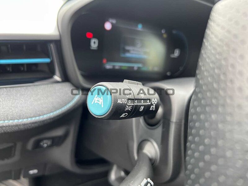 MG MG5 61kWh Luxury 360°CAM NAVI SHZG KLIMA-AT ACC