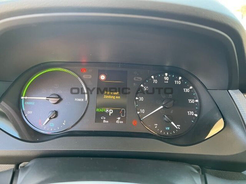 Nissan Townstar L1 Kasten 45kWh N-Connecta 360°CAM NAVI