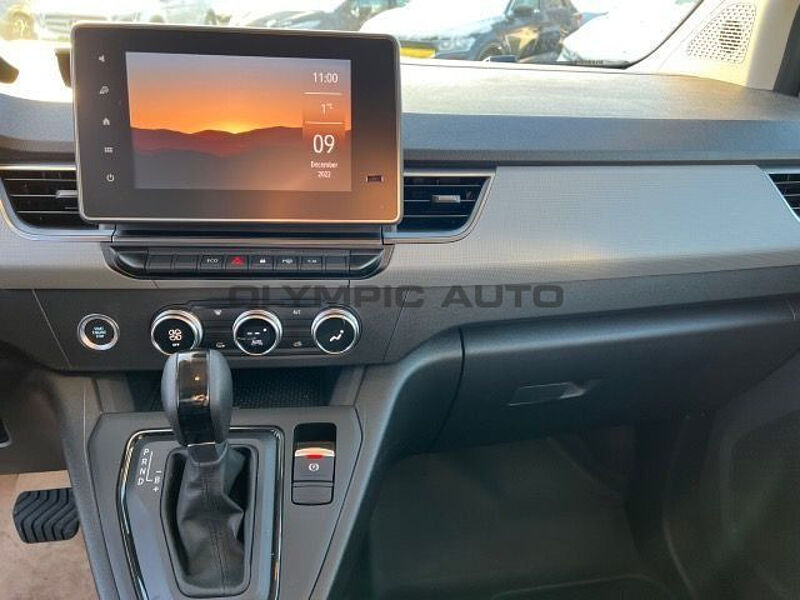 Nissan Townstar L1 Kasten 45kWh N-Connecta 360°CAM NAVI