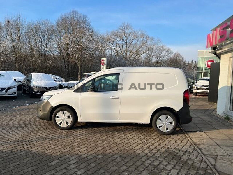 Nissan Townstar L1 Kasten 45kWh N-Connecta 360°CAM NAVI