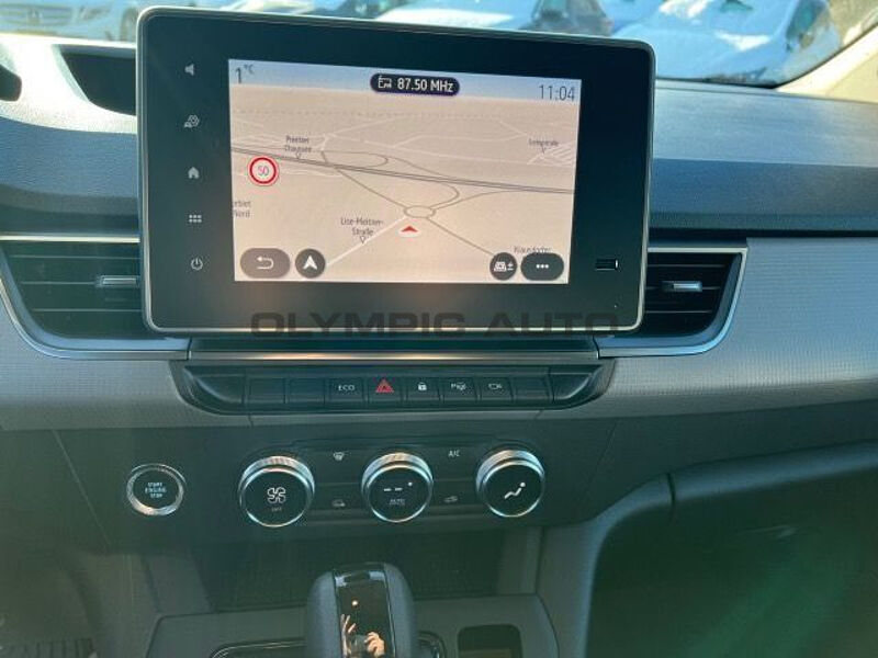 Nissan Townstar L1 Kasten 45kWh N-Connecta 360°CAM NAVI