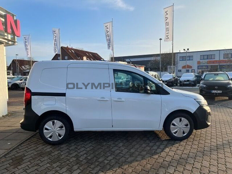 Nissan Townstar L1 Kasten 45kWh N-Connecta 360°CAM NAVI