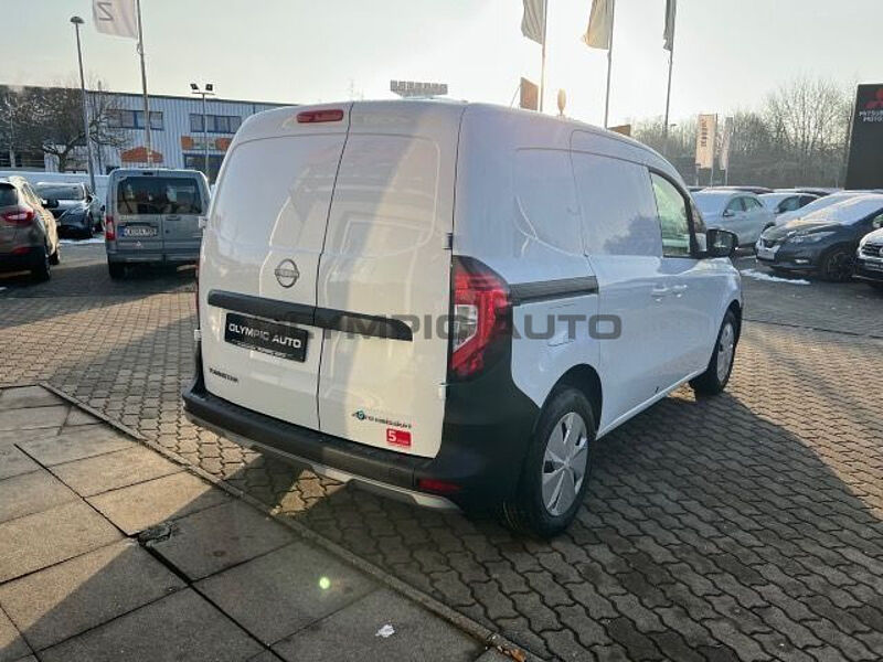 Nissan Townstar L1 Kasten 45kWh N-Connecta 360°CAM NAVI