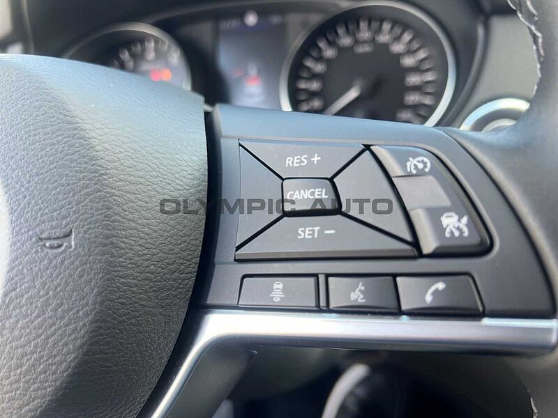 Nissan Qashqai 1.3 DIG-T Tekna NAVI SITZHEIZUNG KAMERA