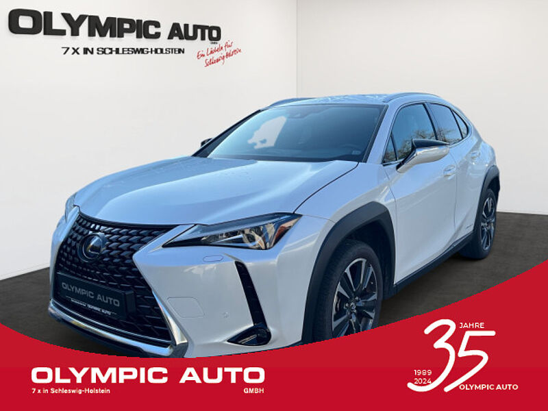 Lexus UX (ZA10) 250h Style Edition  KAMERA LED SITZHZG