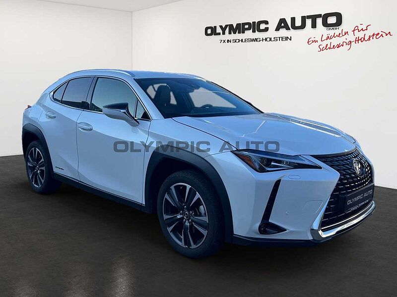 Lexus UX (ZA10) 250h Style Edition  KAMERA LED SITZHZG