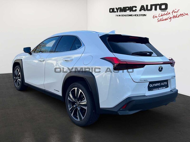 Lexus UX (ZA10) 250h Style Edition  KAMERA LED SITZHZG