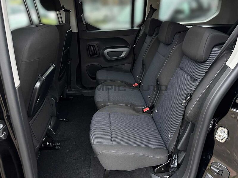 Fiat Doblo Maxi 1,5 Automatik  7-SITZE KAMERA SITZHZG