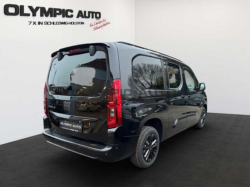 Fiat Doblo Maxi 1,5 Automatik  7-SITZE KAMERA SITZHZG