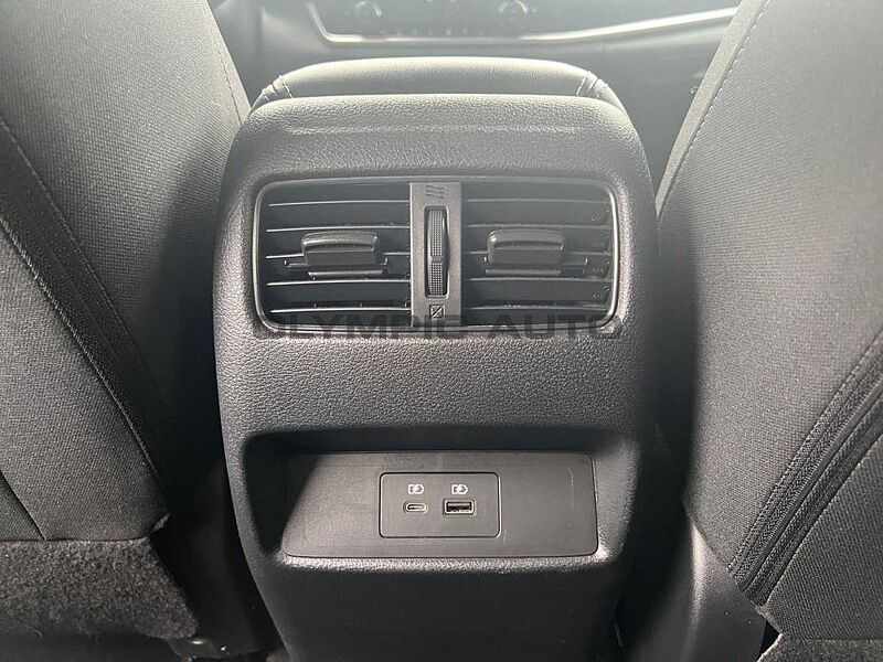 Nissan Qashqai 1.3MHEV N-Connecta  360°CAM NAVI SITZHZG