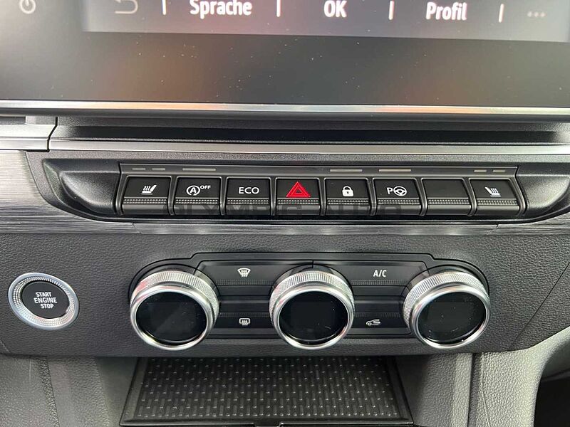 Nissan Townstar 1.3 DIG-T Kombi Tekna  KAMERA CARPLAY SHZG