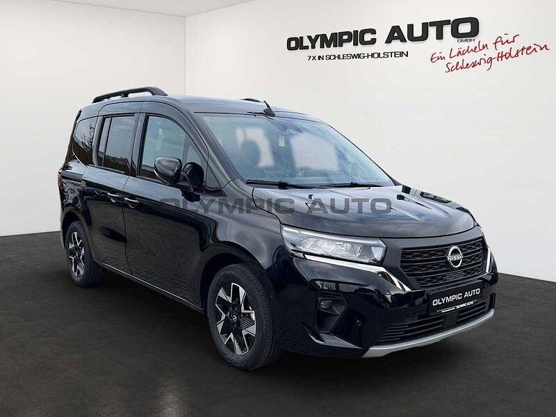 Nissan Townstar 1.3 DIG-T Kombi Tekna  KAMERA CARPLAY SHZG