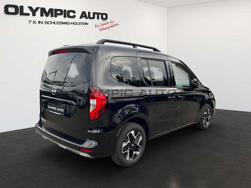 Nissan Townstar 1.3 DIG-T Kombi Tekna  KAMERA CARPLAY SHZG