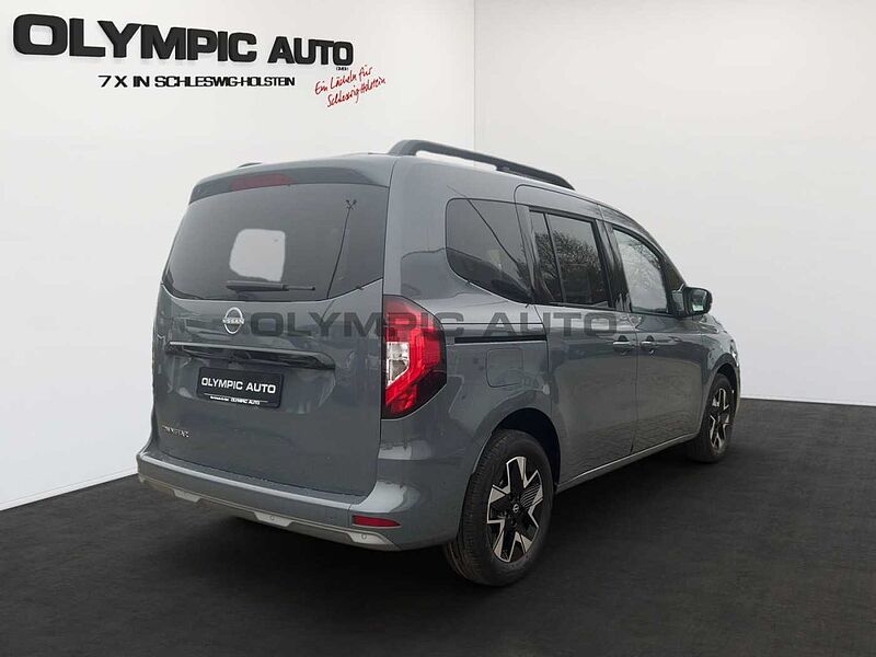 Nissan Townstar 1.3 Kombi N-Connecta  KAMERA NAVI KLIMA