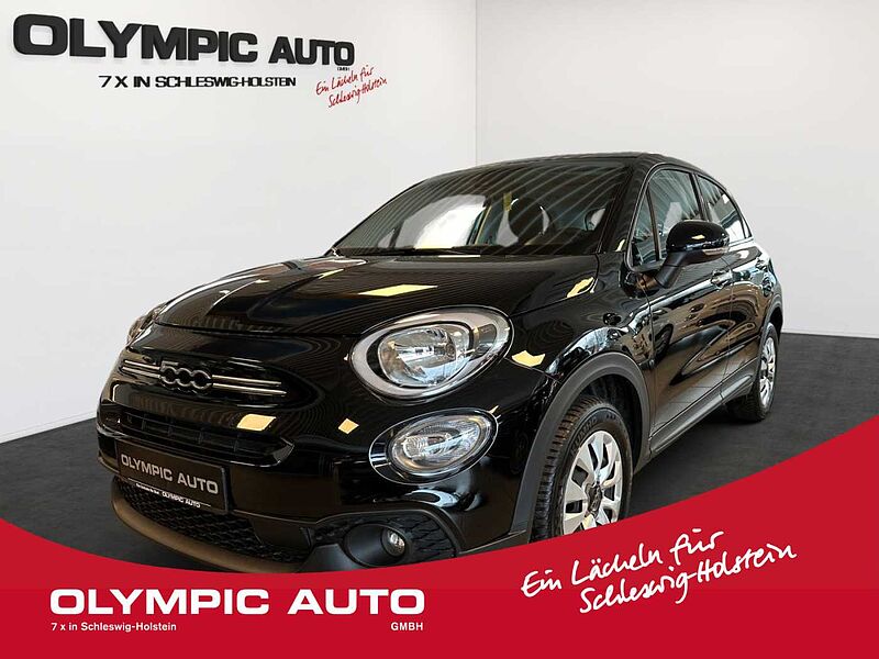 Fiat 500X 1.5 Hybrid Dolcevita  CARPLAY ALLWETTER PDC