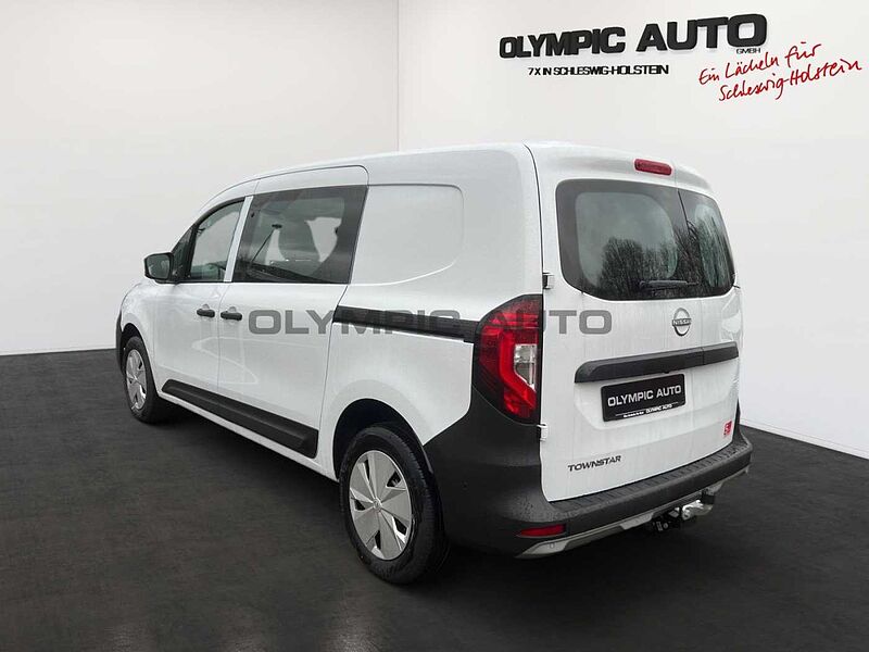 Nissan Townstar Kombi L2 1.3DIG-T Acenta KAMERA AHK LED