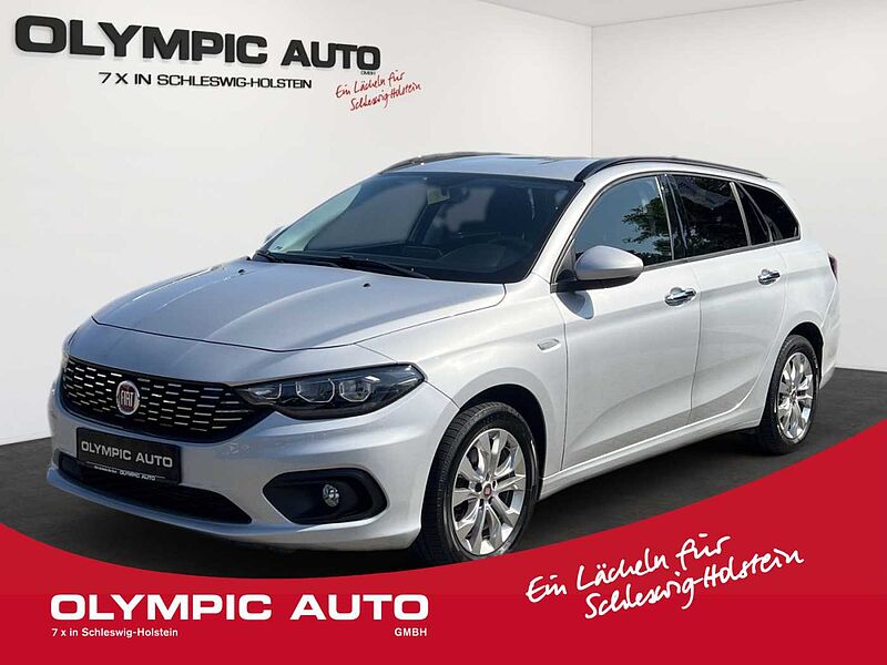 Fiat Tipo Kombi 1.6 Lounge  XENON NAVI KAMERA PDC DAB