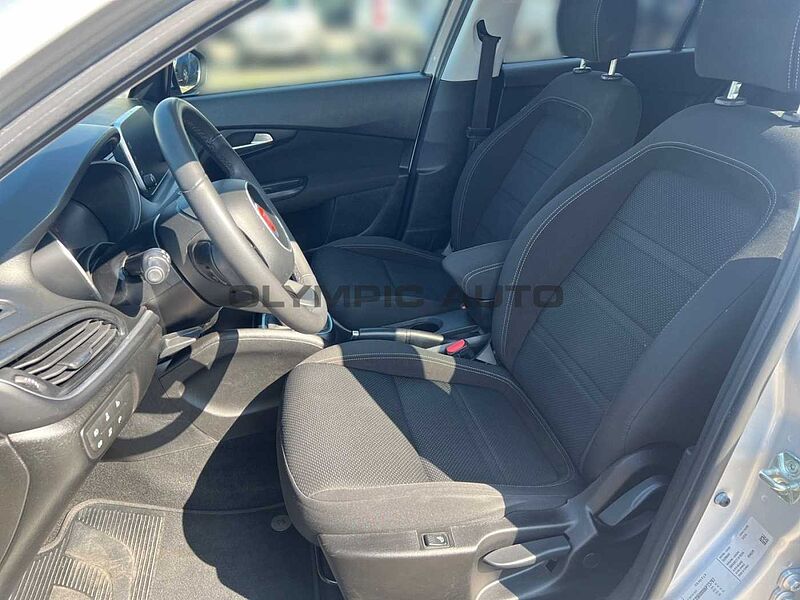 Fiat Tipo Kombi 1.6 Lounge  XENON NAVI KAMERA PDC DAB